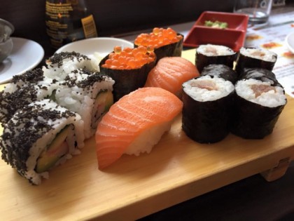 照片: Ajino