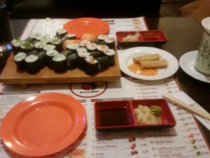 照片: Ajino