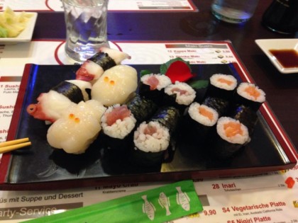 照片: Ajino