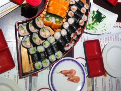 照片: Ajino
